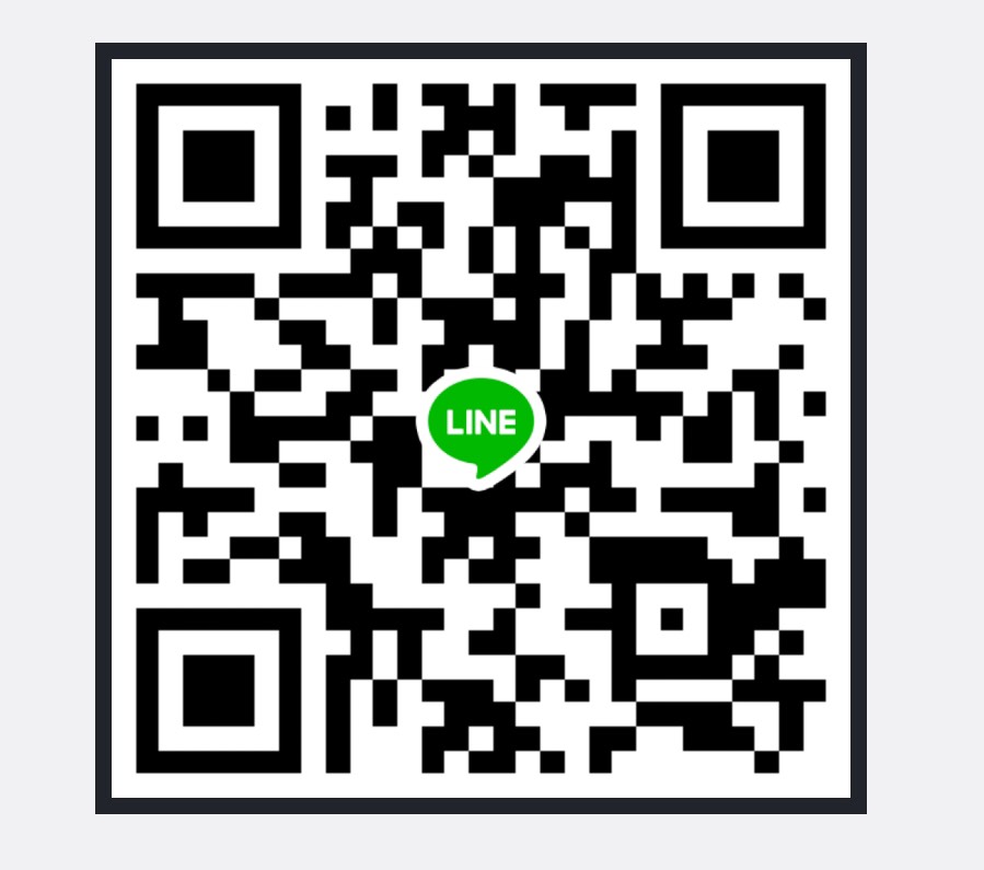 line QRcode